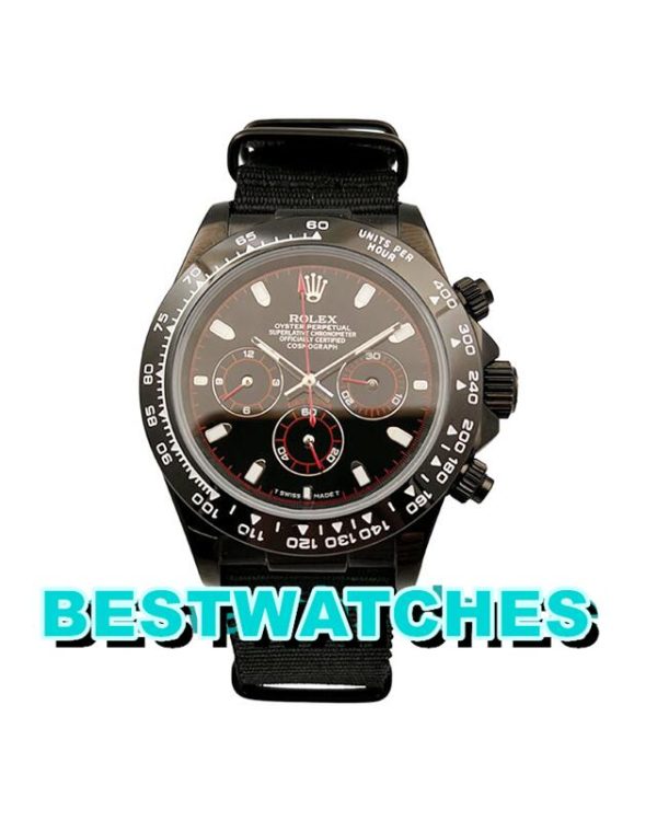 Replica Rolex Daytona 16519-40 MM