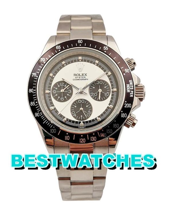 Replica Rolex Daytona Ref.6264-40 MM