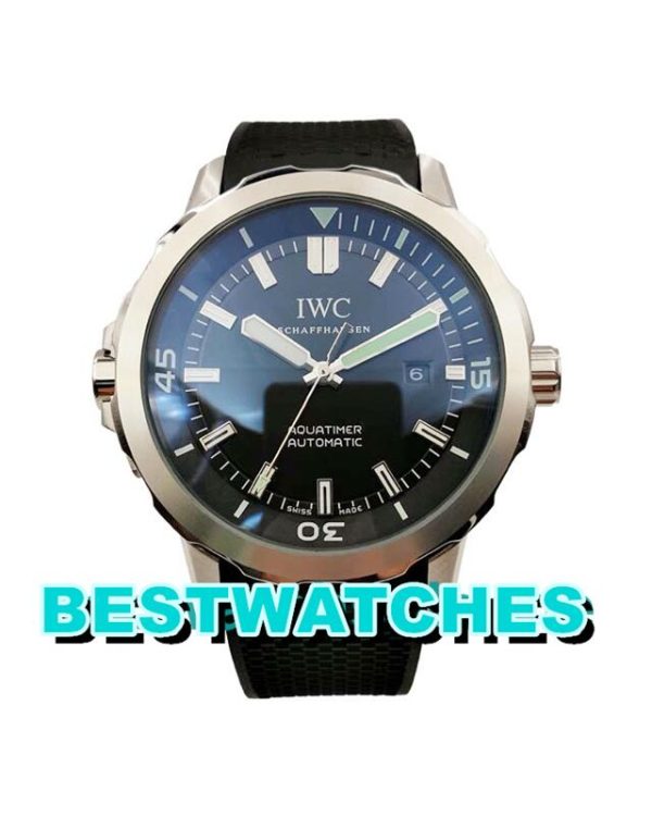Replica IWC Aquatimer IW329001 - 45.5 MM