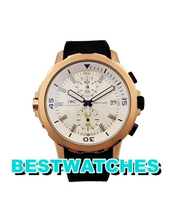 Replica IWC Aquatimer IW329001 - 46 MM