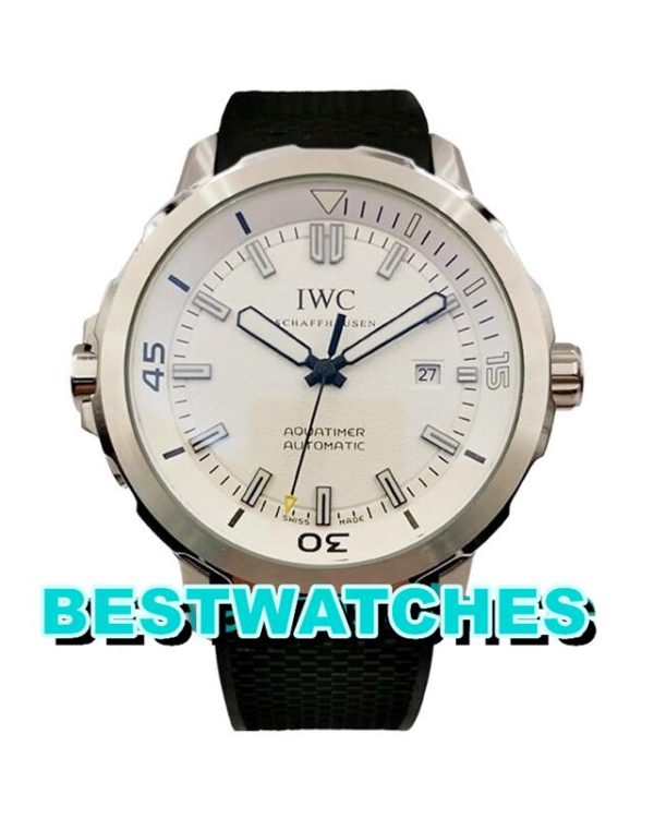 Replica IWC Aquatimer IW329003 - 45.5 MM