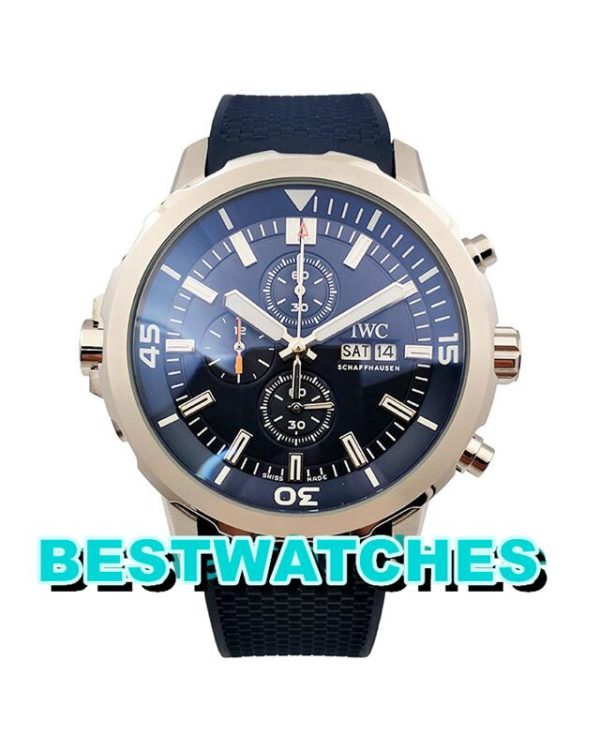 Replica IWC Aquatimer IW329003 - 46 MM