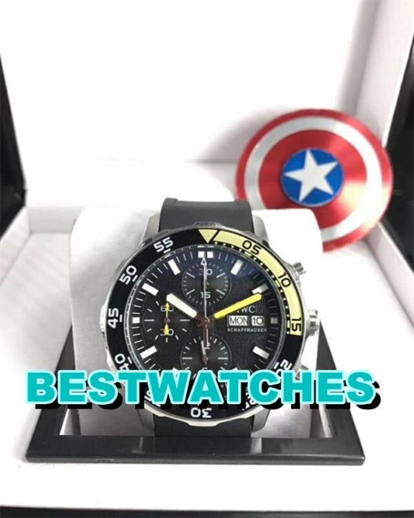 Replica IWC Aquatimer IW371918-42 MM