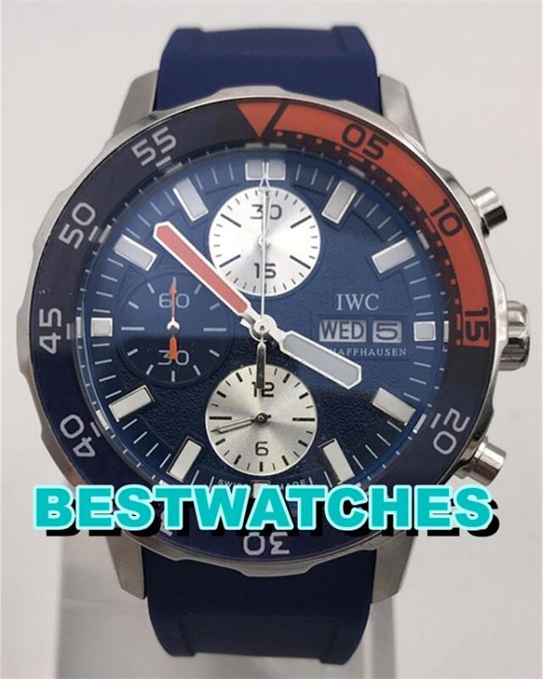 Replica IWC Aquatimer IW376704-44 MM