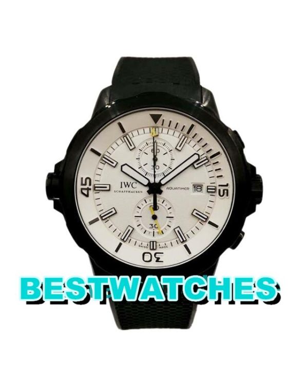 Replica IWC Aquatimer IW376705 - 44.5 MM