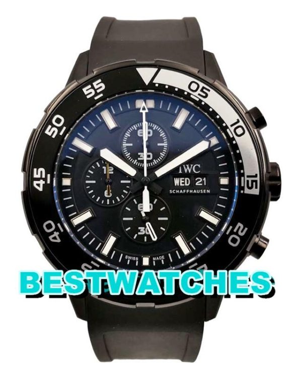 Replica IWC Aquatimer IW376705 - 45 MM