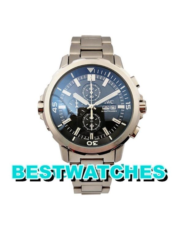 Replica IWC Aquatimer IW376801 - 45.5 MM