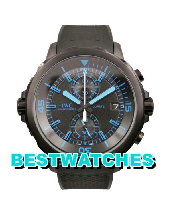 Replica IWC Aquatimer IW379504 - 45 MM
