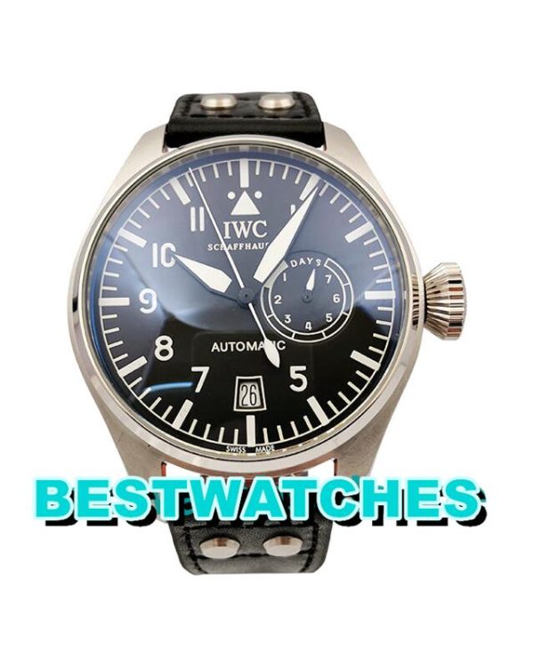 Replica IWC Big Pilots IW500201 - 44.5 MM