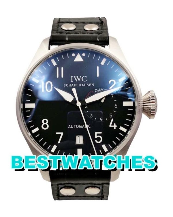 Replica IWC Big Pilots IW500401 - 46 MM