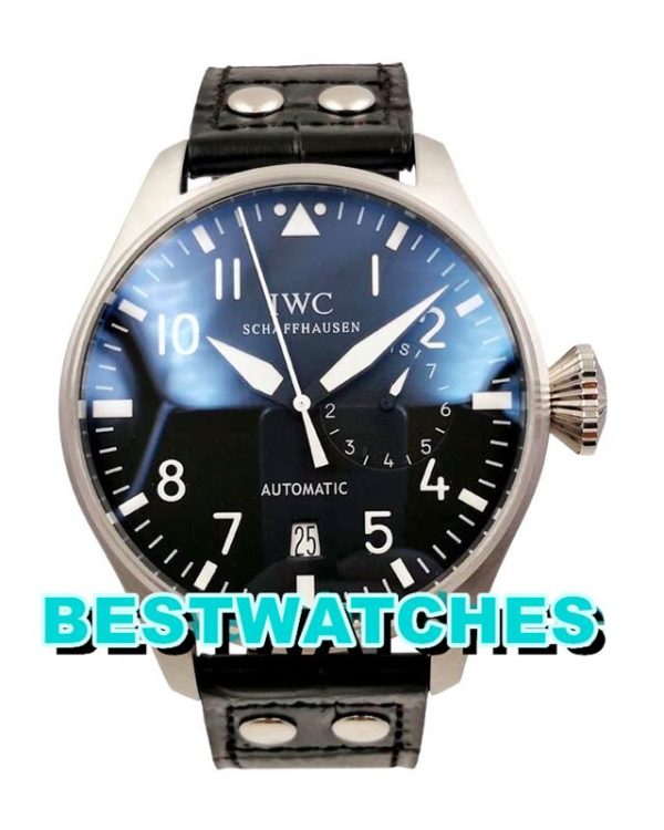 Replica IWC Big Pilots IW500912 - 46 MM