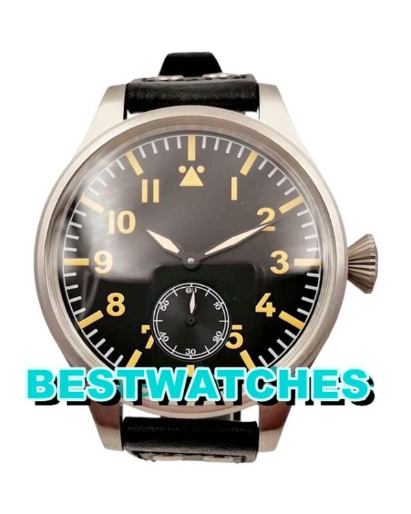 Replica IWC Big Pilots IW510401 - 55 MM