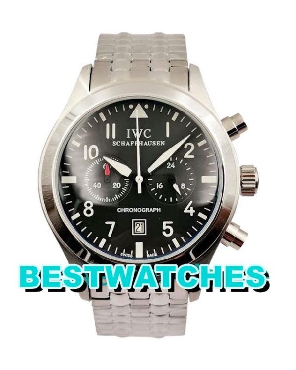 Replica IWC Pilots - 42.5 MM