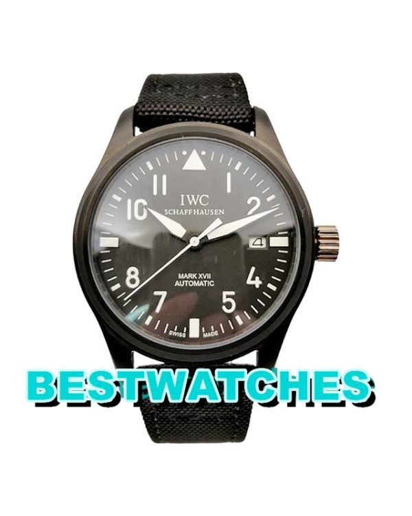 Replica IWC Pilots IW327001 - 40 MM