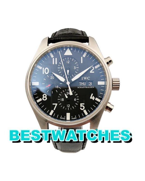 Replica IWC Pilots IW371701 - 41 MM