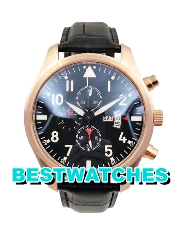 Replica IWC Pilots IW377701 - 45 MM
