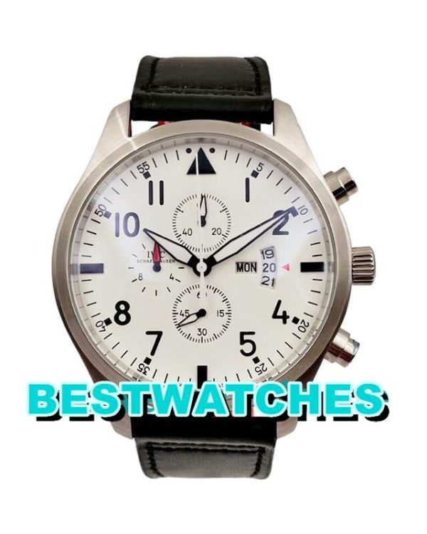Replica IWC Pilots IW377701- 44 MM