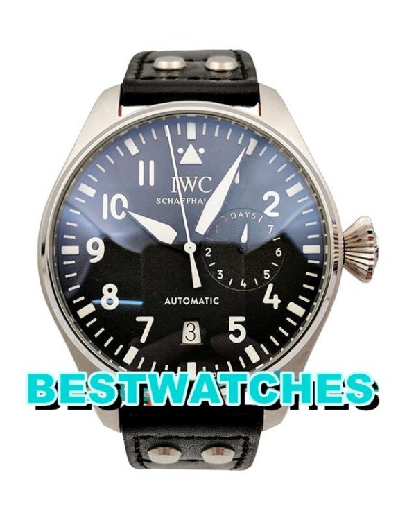 Replica IWC Pilots IW500401 - 44.5 MM
