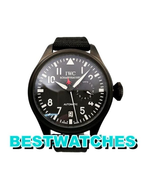 Replica IWC Pilots IW501901 - 44 MM