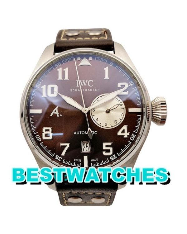 Replica IWC Pilots Watch IW500422 - 44.5 MM