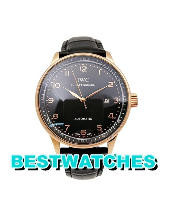 Replica IWC Portofino - 41.5 MM