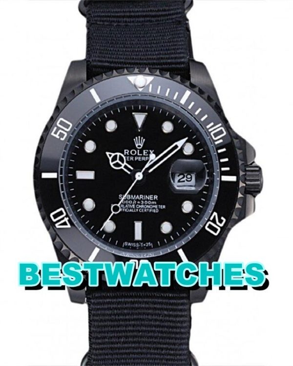 Replica Rolex Submariner 622006