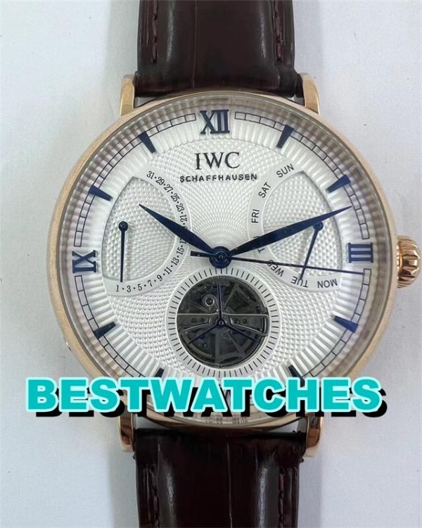 Replica IWC Portofino 171739 - 46 MM