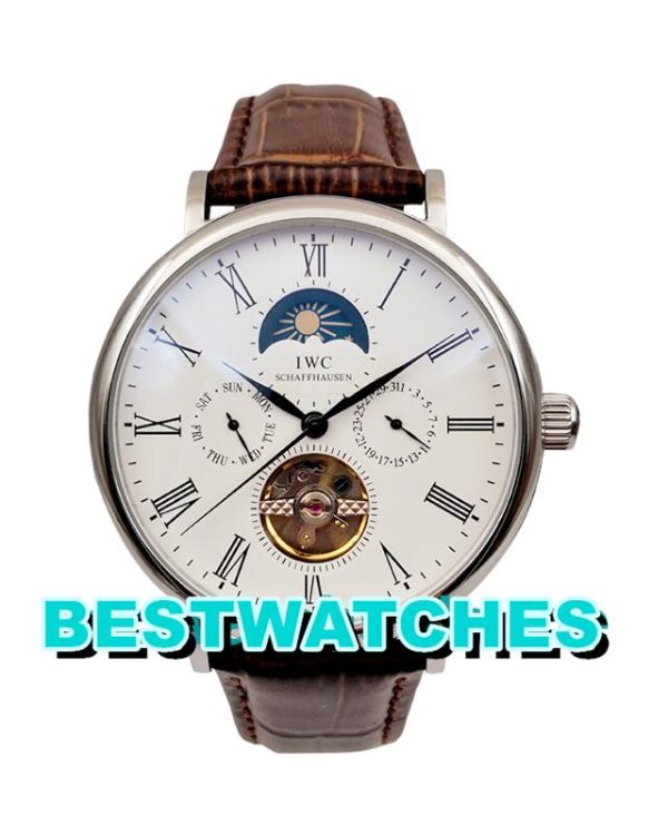 Replica IWC Portofino 171291 - 46 MM