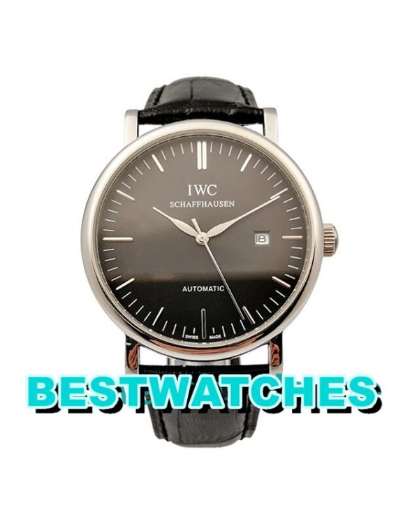 Replica IWC Portofino IW356305 - 41 MM