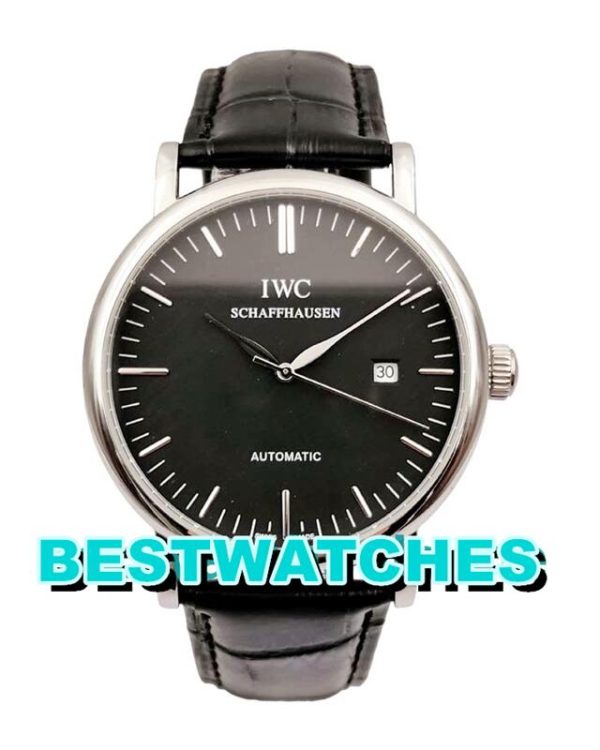 Replica IWC Portofino IW356308 - 41.5 MM