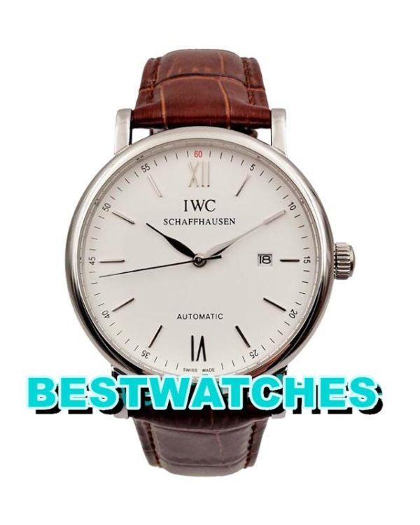 Replica IWC Portofino IW356501 - 41.5 MM