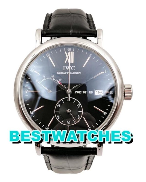Replica IWC Portofino IW510102 - 43 MM