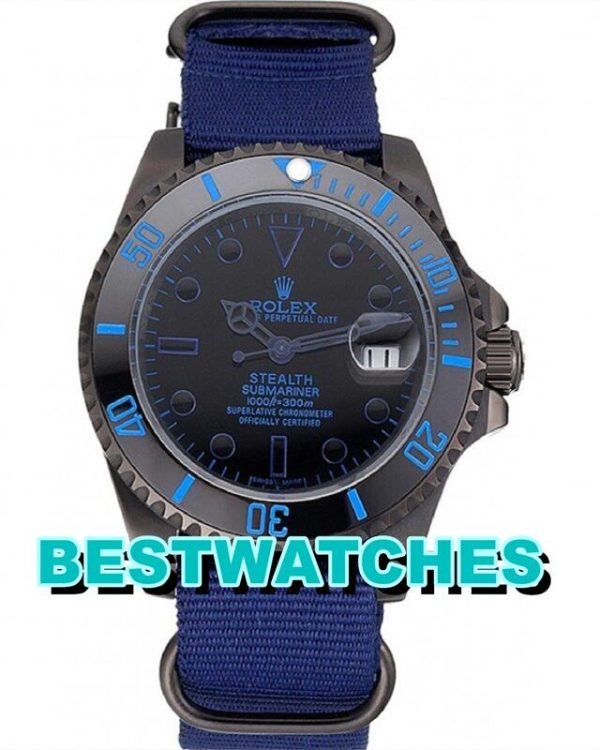 Replica Rolex Submariner 622008