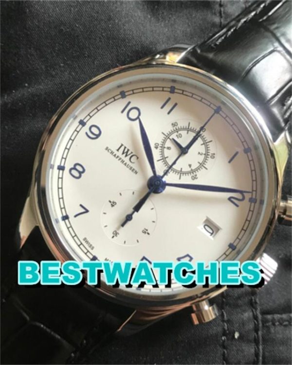 Replica IWC Portugieser Chrono IW390403 - 42 MM