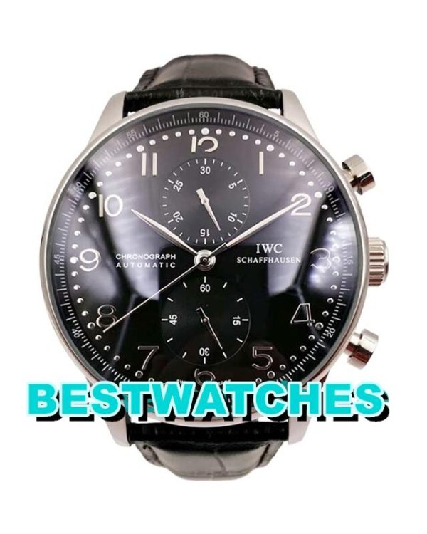 Replica IWC Portugieser IW371447 - 44 MM