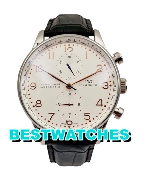 Replica IWC Portugieser IW371480 - 42 MM