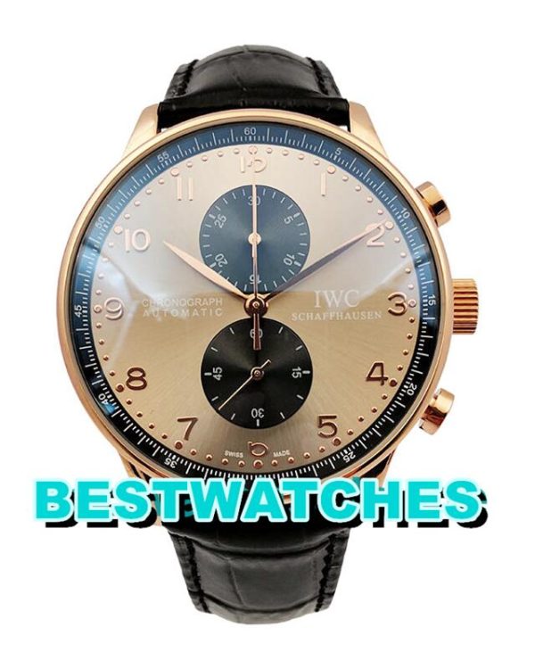 Replica IWC Portugieser IW371482 - 40 MM