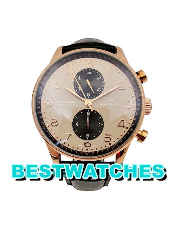 Replica IWC Portugieser IW371482 - 44 MM