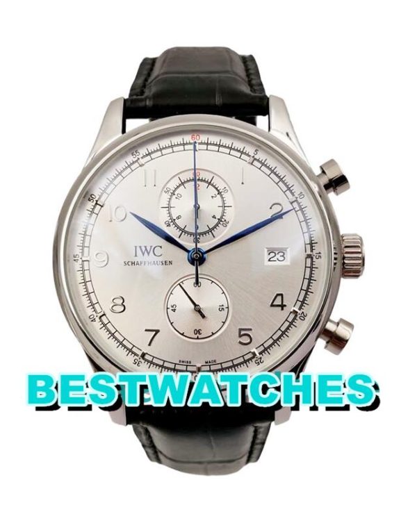 Replica IWC Portugieser IW390403 - 43 MM