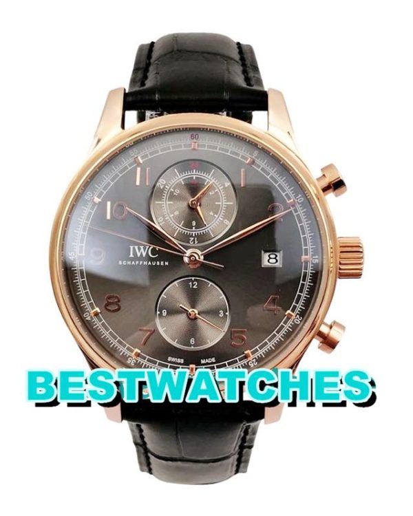 Replica IWC Portugieser IW390505 - 42 MM