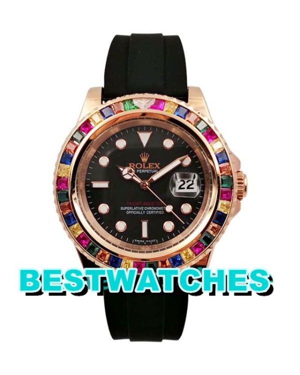Replica Rolex Yacht-Master 116655-40 MM