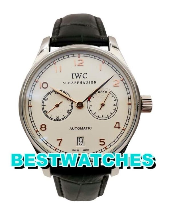 Replica IWC Portugieser IW500114 - 42.3 MM