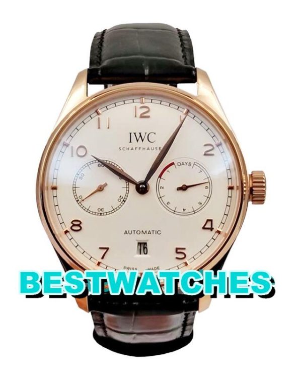 Replica IWC Portugieser IW500701 - 42.3 MM