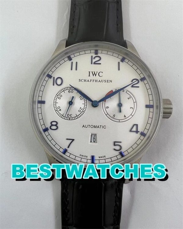 Replica IWC Portugieser IW500705 - 42 MM