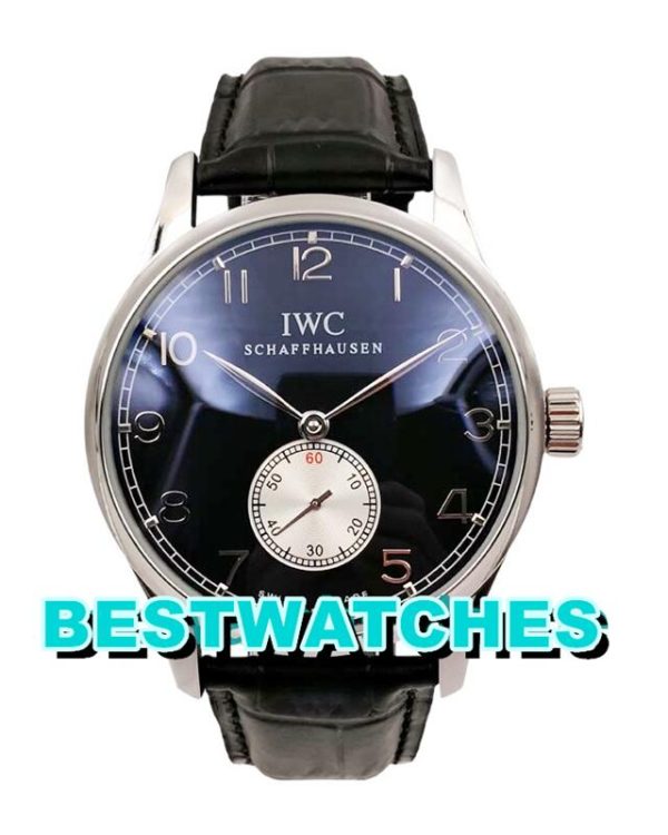 Replica IWC Portugieser IW545404 - 42 MM
