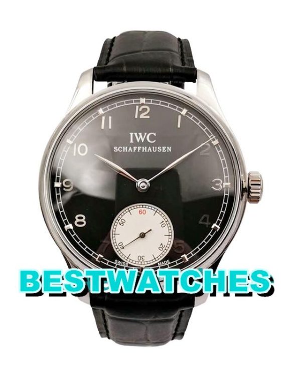 Replica IWC Portugieser IW545404 - 44 MM