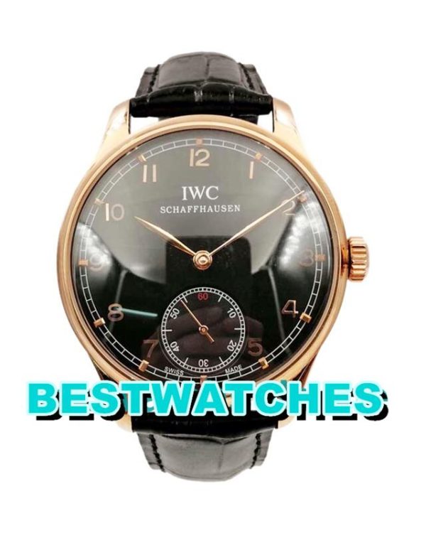 Replica IWC Portugieser IW545406 - 44 MM