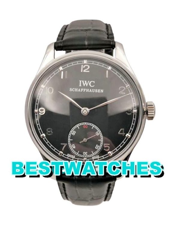 Replica IWC Portugieser IW545407 - 44 MM