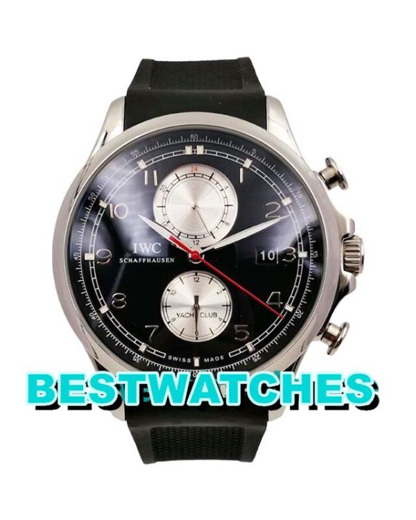 Replica IWC Portugieser Yacht Club IW390208 - 46 MM