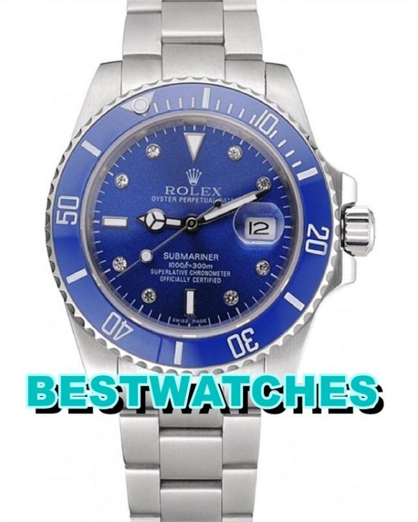 Replica Rolex Submariner 622638